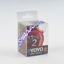 Mother 2 EarthBound Ness YoYo Hobonichi x YoYoFactory JP Exclusive Nintendo