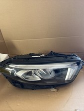 Faro Anteriore Destro Full Led per Mercedes Classe A W177 2018-