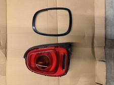 Faro Fanale Led Originale MINI