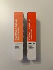 PANTONE Formula Guide Solid