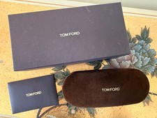 Custodia rigida Tom Ford