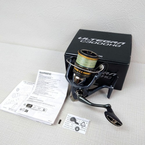 Shimano ultegra c3000hg - ultegra,