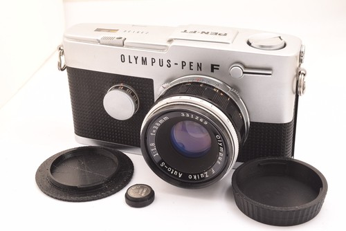 Corpo ddp olympus - us, pen-ft