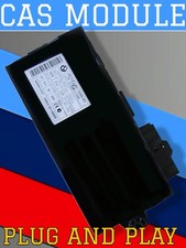 06-11 BMW CAS3 Control Module