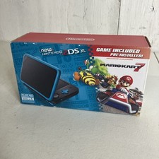 Nintendo 2DS XL Handheld