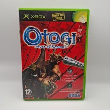 Otogi Myth of Demons