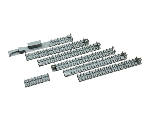 Set completo interni - completo, per
