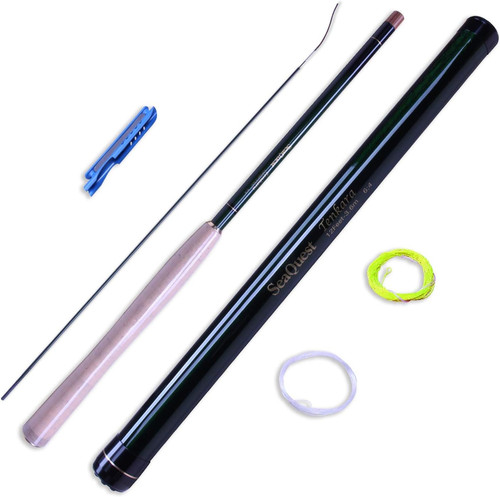 Tenkara rod kit - rod, 1