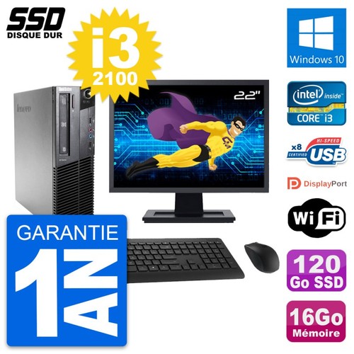 Lenovo m81 sff schermo - m81,