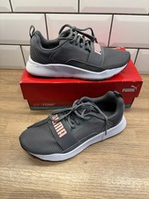 Puma scarpe da ginnastica con