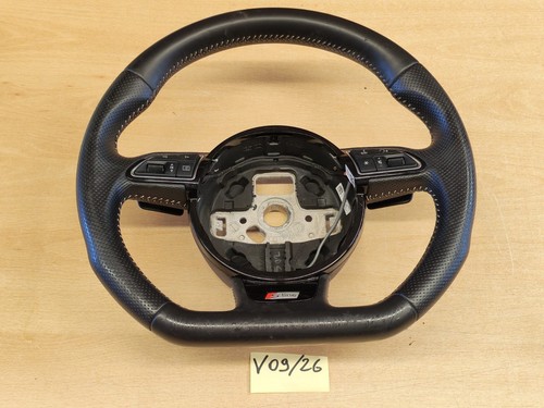 Volante sterzo line audi - s,