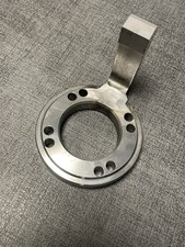 Alfa Romeo A.2.0144 Bloccaggio