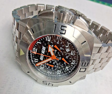 Deep Blue Master Timer No 86