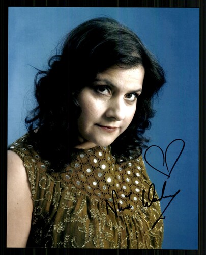 Nina wadia attrice - nina,