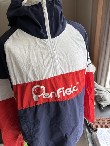 Penfield xxl giacca - penfield,