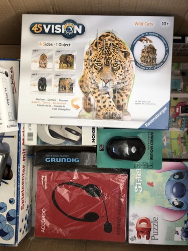 Lotto amazon multimedia - amazon,