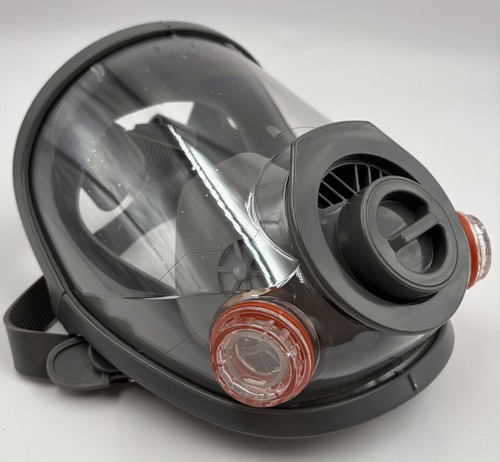 Sjk haok 6800 maschera antigas - haok,