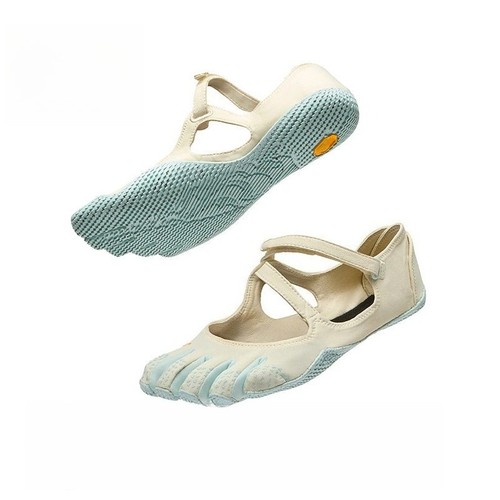 Scarpa antiscivolo vibram five - antiscivolo,
