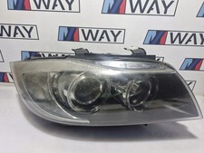 Faro proiettore anteriore BMW