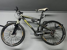 Scott spark carbon - carbon, full