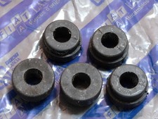 1x Boccola Scambiatore di Calore Fiat Uno Turbo Lancia Delta Thema Originale