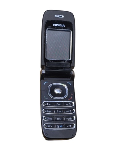 Cellulare vintage usato non