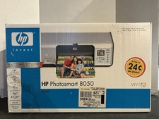 Photosmart 8050 digital - hp,