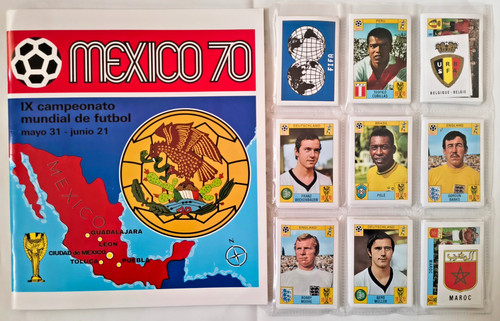 Fifa world cup mexico - fifa,