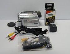 Panasonic 3CCD NV-GS150