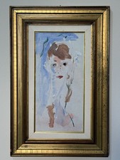 ERNESTO TRECCANI CM 40x20 Di Qualità