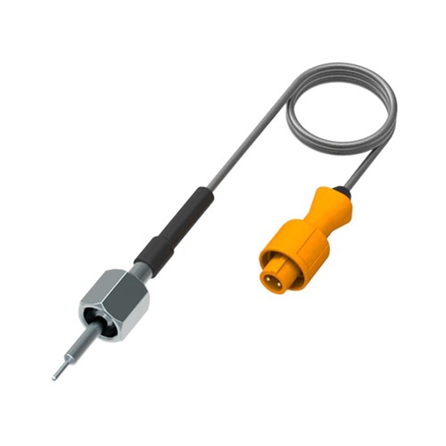 Sensore temperatura gas - sensore,
