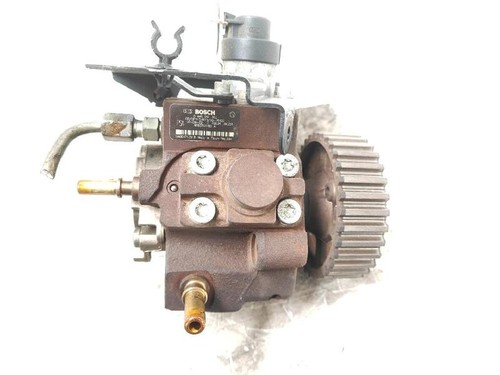 0445010102 pompa iniezione