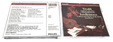 Vivaldi Guitar Concertos Los
