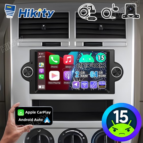 Radio android dab gb - radio, dab+
