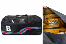 MARTINI RACING PORSCHE BORSA
