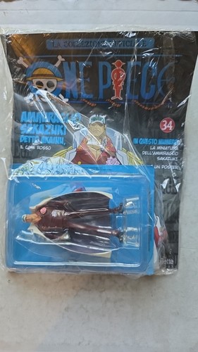 One piece collezione - one,