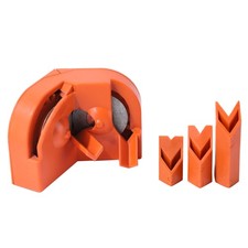 Affila punte per trapano portatile affilatrice lama affilatrice utensili parti