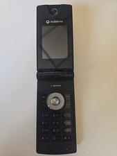 telefono SHARP GX29 cellulare