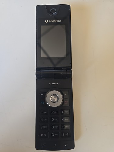 Telefono sharp gx29 cellulare - sharp,