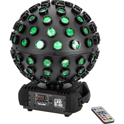Eurolite led hcl - eurolite,