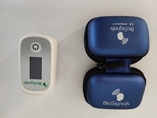 Sensore Biofeedback con 2