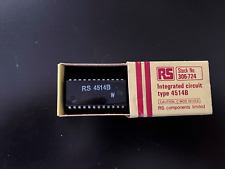 Decoder chip e demultiplexer