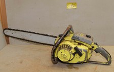 Pioneer 1200 A motosega