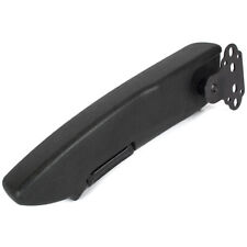 BRACCIOLO AUTO UNIVERSALE AVVITATO ALLO SCHIENALE SEDILE CONDUCENTE + KIT