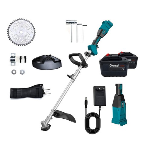 Decespugliatore batteria - decespugliatore,