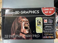 HERCULES 3D Prophet 9600 Pro
