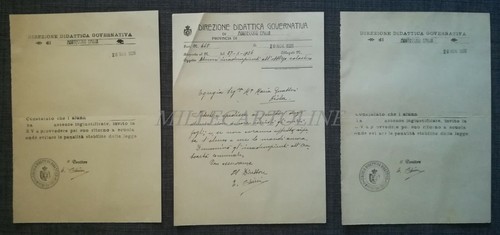 Direzione didattica gov - direzione,