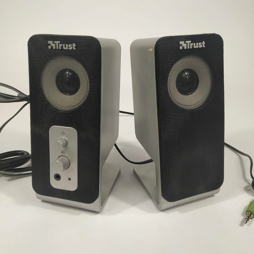Casse speaker altoparlanti