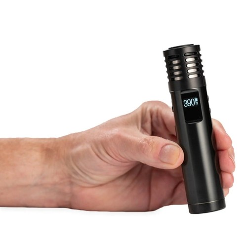 Arizer air max vaporizzatore - max,
