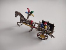 Splendido carrettino siciliano